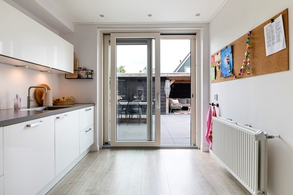 Medium property photo - De Keats 4, 9041 EX Berltsum